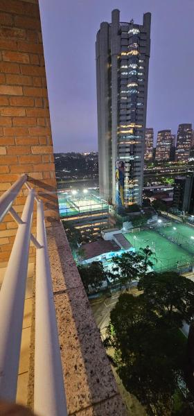 Duplex NYC Berrini - 1507
